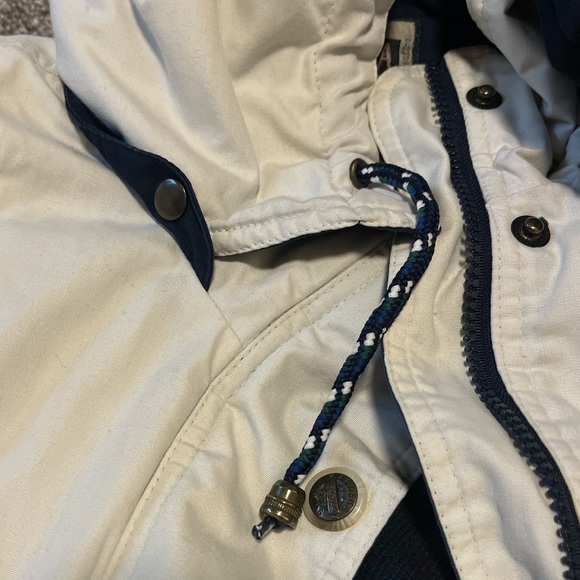 Vintage mens ski jacket - Picture 4 of 5